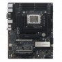 ASUS PRO WS Z890-ACE SE, Intel, LGA 1851 Socket V1, Intel Core Ultra Series 2, LGA 1851, DDR5-SDRAM, 256 Go