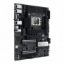 ASUS PRO WS Z890-ACE SE, Intel, LGA 1851 Socket V1, Intel Core Ultra Series 2, LGA 1851, DDR5-SDRAM, 256 Go