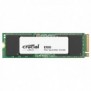 Crucial E100, 480 Go, M.2, 4700 Mos