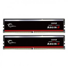 G.Skill F5-5200J4040A32GX2-IS, 64 Go, 2 x 32 Go, DDR5, 5200 MHz