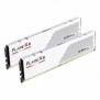 G.Skill Flare X5 F5-6000J2836G32GX2-FX5W, 64 Go, 2 x 32 Go, DDR5, 6000 MHz