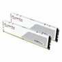 G.Skill Flare X5 F5-6000J2836G32GX2-FX5W, 64 Go, 2 x 32 Go, DDR5, 6000 MHz