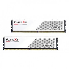 G.Skill F5-6000J3036F48GX2-FX5W, 96 Go, 2 x 48 Go, DDR5, 6000 MHz