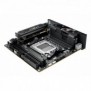 ASUS ROG STRIX B850-I GAMING WIFI, AMD, Emplacement AM5, AMD Ryzen 7000 Series, AMD Ryzen 8000 Series, AMD Ryzen 9000 Series, Emplacement AM5, DDR5-SDRAM, 96 Go