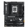 ASUS TUF GAMING B850-PLUS WIFI, AMD, Emplacement AM5, AMD Ryzen 7000 Series, AMD Ryzen 8000 Series, AMD Ryzen 9000 Series, Emplacement AM5, DDR5-SDRAM, 192 Go