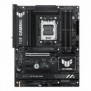 ASUS TUF GAMING B850-PLUS WIFI, AMD, Emplacement AM5, AMD Ryzen 7000 Series, AMD Ryzen 8000 Series, AMD Ryzen 9000 Series, Emplacement AM5, DDR5-SDRAM, 192 Go
