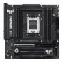ASUS TUF GAMING B850M-PLUS WIFI, AMD, Emplacement AM5, AMD Ryzen 7000 Series, AMD Ryzen 8000 Series, AMD Ryzen 9000 Series, Emplacement AM5, DDR5-SDRAM, 192 Go