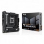 ASUS TUF GAMING B850M-PLUS, AMD, Emplacement AM5, AMD Ryzen 7000 Series, AMD Ryzen 8000 Series, AMD Ryzen 9000 Series, Emplacement AM5, DDR5-SDRAM, 192 Go