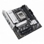 ASUS PRIME B840M-A-CSM, AMD, Emplacement AM5, AMD Ryzen 7000 Series, AMD Ryzen 8000 Series, AMD Ryzen 9000 Series, Emplacement AM5, DDR5-SDRAM, 192 Go