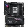 ASUS ROG STRIX B850-E GAMING WIFI, AMD, Emplacement AM5, AMD Ryzen 7000 Series, AMD Ryzen 8000 Series, AMD Ryzen 9000 Series, Emplacement AM5, DDR5-SDRAM, 192 Go