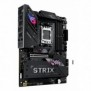 ASUS ROG STRIX B850-E GAMING WIFI, AMD, Emplacement AM5, AMD Ryzen 7000 Series, AMD Ryzen 8000 Series, AMD Ryzen 9000 Series, Emplacement AM5, DDR5-SDRAM, 192 Go