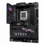 ASUS ROG STRIX B850-E GAMING WIFI, AMD, Emplacement AM5, AMD Ryzen 7000 Series, AMD Ryzen 8000 Series, AMD Ryzen 9000 Series, Emplacement AM5, DDR5-SDRAM, 192 Go