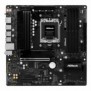 ASRock B850M Pro-A, AMD, Emplacement AM5, AMD Ryzen 7000 Series, AMD Ryzen 8000 Series, AMD Ryzen 9000 Series, Emplacement AM5, DDR5-SDRAM, 256 Go