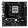 ASRock B850M Pro-A, AMD, Emplacement AM5, AMD Ryzen 7000 Series, AMD Ryzen 8000 Series, AMD Ryzen 9000 Series, Emplacement AM5, DDR5-SDRAM, 256 Go
