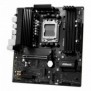 ASRock B850M Pro-A, AMD, Emplacement AM5, AMD Ryzen 7000 Series, AMD Ryzen 8000 Series, AMD Ryzen 9000 Series, Emplacement AM5, DDR5-SDRAM, 256 Go