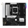 ASRock B850M Pro RS WiFi, AMD, Emplacement AM5, AMD Ryzen 7000 Series, AMD Ryzen 8000 Series, AMD Ryzen 9000 Series, Emplacement AM5, DDR5-SDRAM, 256 Go