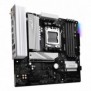 ASRock B850M Pro RS WiFi, AMD, Emplacement AM5, AMD Ryzen 7000 Series, AMD Ryzen 8000 Series, AMD Ryzen 9000 Series, Emplacement AM5, DDR5-SDRAM, 256 Go