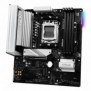 ASRock B850M Pro RS, AMD, Emplacement AM5, AMD Ryzen 7000 Series, AMD Ryzen 8000 Series, AMD Ryzen 9000 Series, Emplacement AM5, DDR5-SDRAM, 256 Go
