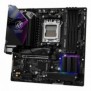 ASRock Phantom Gaming B850M Riptide WiFi, AMD, Emplacement AM5, AMD Ryzen 7000 Series, AMD Ryzen 8000 Series, AMD Ryzen 9000 Series, Emplacement AM5, DDR5-SDRAM, 256 Go