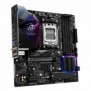 ASRock Phantom Gaming B850M Riptide WiFi, AMD, Emplacement AM5, AMD Ryzen 7000 Series, AMD Ryzen 8000 Series, AMD Ryzen 9000 Series, Emplacement AM5, DDR5-SDRAM, 256 Go