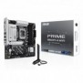 ASUS PRIME B860M-A WIFI, Intel, LGA 1851 Socket V1, Intel Core Ultra Series 2, LGA 1851, DDR5-SDRAM, 256 Go