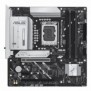 ASUS PRIME B860M-A WIFI, Intel, LGA 1851 Socket V1, Intel Core Ultra Series 2, LGA 1851, DDR5-SDRAM, 256 Go