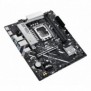 ASUS PRIME B860M-K, Intel, LGA 1851 Socket V1, Intel Core Ultra Series 2, LGA 1851, DDR5-SDRAM, 128 Go
