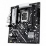 ASUS PRIME B860M-K, Intel, LGA 1851 Socket V1, Intel Core Ultra Series 2, LGA 1851, DDR5-SDRAM, 128 Go