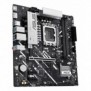 ASUS PRIME B860M-K, Intel, LGA 1851 Socket V1, Intel Core Ultra Series 2, LGA 1851, DDR5-SDRAM, 128 Go