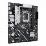 ASUS PRIME B860M-K, Intel, LGA 1851 Socket V1, Intel Core Ultra Series 2, LGA 1851, DDR5-SDRAM, 128 Go