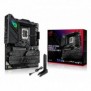 ASUS ROG STRIX B860-F GAMING WIFI, Intel, LGA 1851 Socket V1, Intel Core Ultra Series 2, DDR5-SDRAM, 256 Go, DIMM