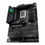 ASUS ROG STRIX B860-F GAMING WIFI, Intel, LGA 1851 Socket V1, Intel Core Ultra Series 2, DDR5-SDRAM, 256 Go, DIMM