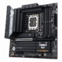 ASUS TUF GAMING B860M-PLUS, Intel, LGA 1851 Socket V1, Intel Core Ultra Series 2, LGA 1851, DDR5-SDRAM, 256 Go