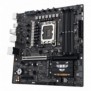 ASUS TUF GAMING B860M-PLUS, Intel, LGA 1851 Socket V1, Intel Core Ultra Series 2, LGA 1851, DDR5-SDRAM, 256 Go