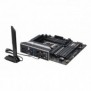 ASUS TUF GAMING B860M-PLUS WIFI, Intel, LGA 1851 Socket V1, Intel Core Ultra Series 2, LGA 1851, DDR5-SDRAM, 256 Go