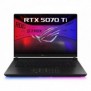 ASUS ROG Strix SCAR 16 G635LR-RW011W 16" Ultra 9 32GB 1000GB NVIDIA GeForce RTX 5000 Win 11 Home