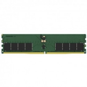 Kingston ValueRAM , 64 Go, 1 x 64 Go, DDR5, 288-pin DIMM