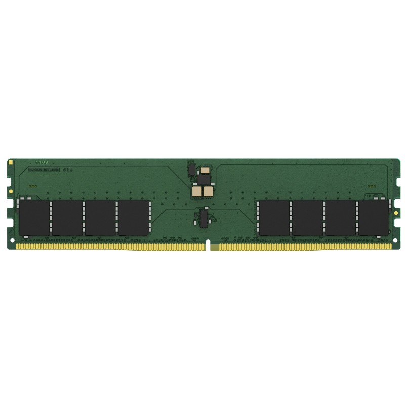 Kingston ValueRAM , 64 Go, 1 x 64 Go, DDR5, 288-pin DIMM