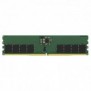 Kingston ValueRAM , 32 Go, 1 x 32 Go, DDR5, 288-pin DIMM