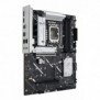 ASUS PRIME B860-PLUS-CSM, Intel, LGA 1851 Socket V1, Intel Core Ultra Series 2, DDR5-SDRAM, 256 Go, DIMM