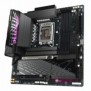 Gigabyte B860M AORUS ELITE WIFI6E Carte mère - Processeurs Intel Core Ultra, VRM 12+1+2+1 phases, jusqu'à 9200MHz DDR5, 1xPCIe 5.0 + 2xPCIe 4.0 M.2, LAN 2,5 GbE, WIFI 6E, Thunderbolt, Intel, LGA 1851 Socket V1, Intel Core Ultra série 1, Intel Core