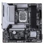 Gigabyte B860M GAMING X WIFI6E Carte mère - Processeurs Intel Core Ultra, VRM 8+1+2+2 phases, jusqu'à 9200MHz DDR5, 1xPCIe 5.0 + 1xPCIe 4.0 M.2, LAN 2,5 GbE, WIFI 6E, USB 4, Intel, LGA 1851 Socket V1, Intel Core Ultra série 1, Intel Core Ultra Series
