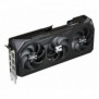 Gigabyte Radeon RX 9070 XT GAMING OC 16G Carte Graphique - 16 Go GDDR6, 256 bits, PCI-E 5.0, 3060 MHz Fréquence du Cœur, 2 x DisplayPort, 2 x HDMI, GV-R9070XTGAMING OC-16GD, Radeon RX 9070 XT, 16 Go, GDDR6, 256 bit, 7680 x 4320 pixels, PCI Express 5.0