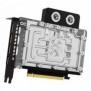 Inno3D iChill GeForce RTX 5080 FROSTBITE, GeForce RTX 5080, 16 Go, GDDR7, 256 bit, 7680 x 4320 pixels, PCI Express 5.0