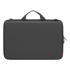 rivacase 5131, Boîtier robuste, 39,6 cm 15.6", Sangle épaule, 780 g
