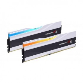 G.Skill Trident Z5 RGB F5-6000J2836G16GX2-TZ5RW, 32 Go, 2 x 16 Go, DDR5