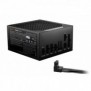Be Quiet! POWER ZONE 2 850 W | Alimentation ATX 3.1, 80 Plus Platinum, 850 W, 100 - 240 V, 920 W, 5060 Hz, 10 A, 5 A
