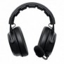 Cherry XTRFY H3 Wireless, Black, Sans fil, Jouer, 20 - 20000 Hz, 325 g, Casque, Noir