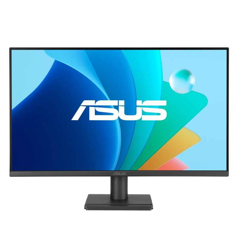 ASUS VA249QG, 60,5 cm 23.8", 1920 x 1080 pixels, Full HD, LCD, 1 ms, Noir