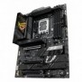 ASUS ROG STRIX Z890-H GAMING WIFI, Intel, LGA 1851 Socket V1, Intel Core Ultra Series 2, LGA 1851, DDR5-SDRAM, 256 Go